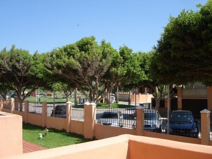 Torremolinos property: Malaga property | 3 bedroom Apartment 172325