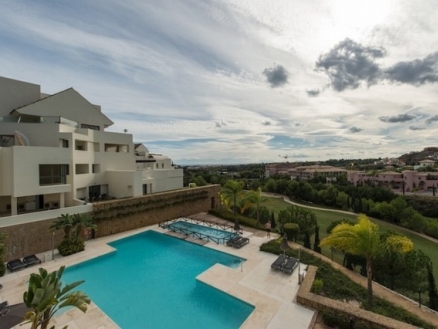 Los Flamingos property: Apartment for sale in Los Flamingos 172337