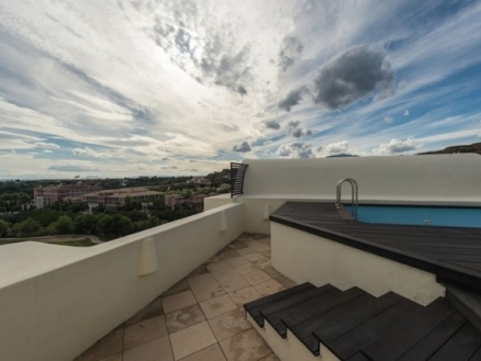 Los Flamingos property: Apartment for sale in Los Flamingos, Spain 172337