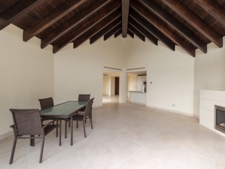 Los Flamingos property: Apartment with 3 bedroom in Los Flamingos 172337