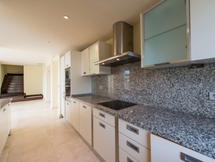 Los Flamingos property: Apartment with 3 bedroom in Los Flamingos, Spain 172337
