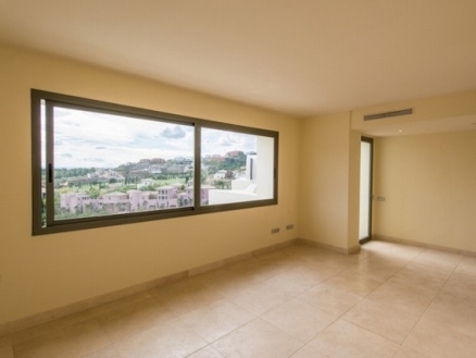 Los Flamingos property: Apartment in Malaga for sale 172337