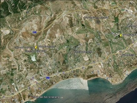 Los Flamingos property: Malaga Apartment 172337