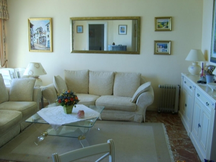 Calahonda property: Apartment with 1 bedroom in Calahonda 172339