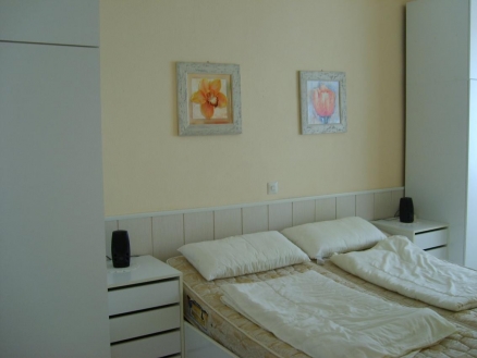 Calahonda property: Apartment for sale in Calahonda, Malaga 172339