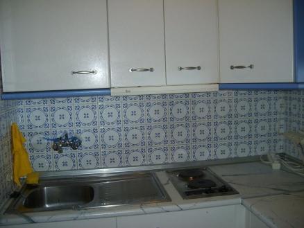 Calahonda property: Calahonda, Spain | Apartment for sale 172339