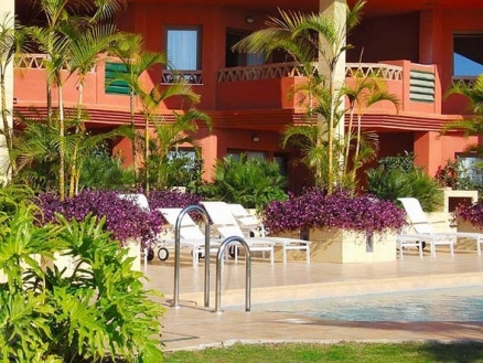 Benalmádena property: Benalmádena, Spain | Apartment for sale 172348