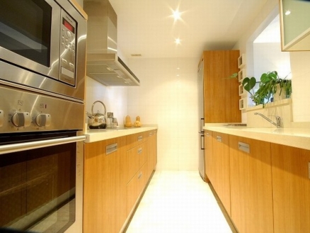 Benalmádena property: Benalmádena Apartment 172348