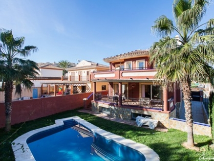 Villa&nbsp;for&nbsp;sale&nbsp;in&nbsp;town&nbsp;172371