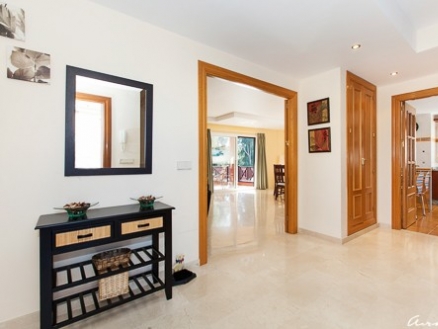 Villa&nbsp;with&nbsp;3&nbsp;bedroom&nbsp;in&nbsp;town&nbsp;172371