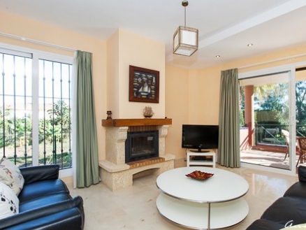 Malaga&nbsp;property&nbsp;|&nbsp;3&nbsp;bedroom&nbsp;Villa&nbsp;172371