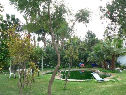 Villa&nbsp;with&nbsp;3&nbsp;bedroom&nbsp;in&nbsp;town,&nbsp;Spain&nbsp;172383