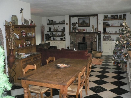 Villa&nbsp;for&nbsp;sale&nbsp;in&nbsp;town,&nbsp;Malaga&nbsp;172383