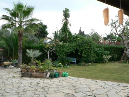 Malaga&nbsp;property&nbsp;|&nbsp;3&nbsp;bedroom&nbsp;Villa&nbsp;172383