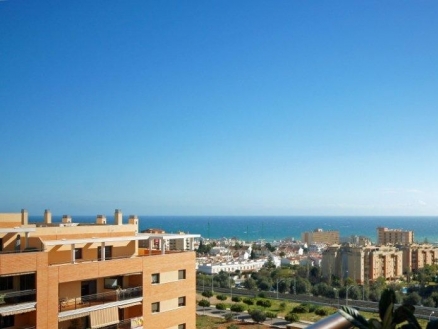 Torremolinos&nbsp;property:&nbsp;Apartment&nbsp;with&nbsp;4&nbsp;bedroom&nbsp;in&nbsp;Torremolinos&nbsp;172385