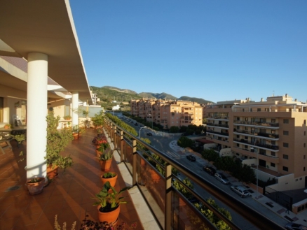 Torremolinos&nbsp;property:&nbsp;Apartment&nbsp;with&nbsp;4&nbsp;bedroom&nbsp;in&nbsp;Torremolinos,&nbsp;Spain&nbsp;172385