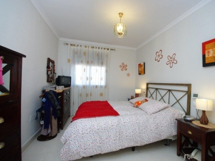 Torremolinos&nbsp;property:&nbsp;Malaga&nbsp;Apartment&nbsp;172385