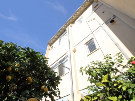 Palma De Mallorca property: Townhome for sale in Palma De Mallorca 172388