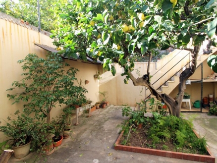 Palma De Mallorca property: Townhome for sale in Palma De Mallorca, Spain 172388