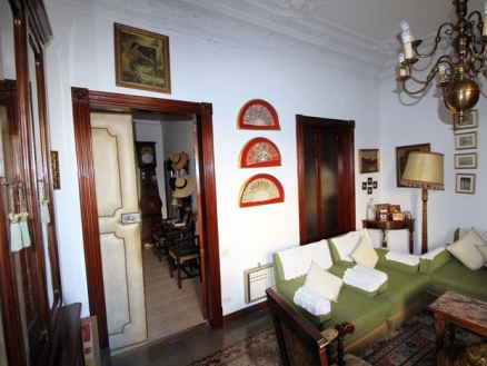 Palma De Mallorca property: Townhome with 6 bedroom in Palma De Mallorca 172388