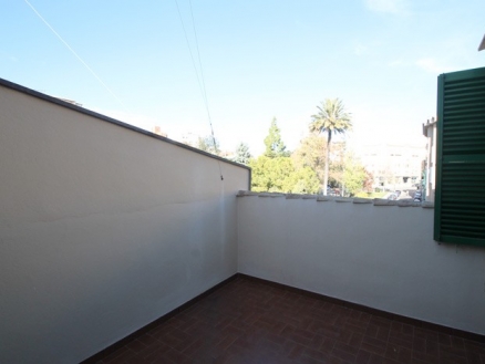 Palma De Mallorca property: Townhome with 6 bedroom in Palma De Mallorca, Spain 172388