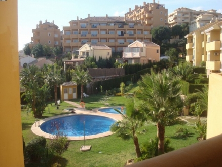 Riviera&nbsp;del&nbsp;Sol&nbsp;property:&nbsp;Apartment&nbsp;for&nbsp;sale&nbsp;in&nbsp;Riviera&nbsp;del&nbsp;Sol,&nbsp;Spain&nbsp;172400