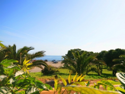 Marbesa property: Villa with 3 bedroom in Marbesa 172412
