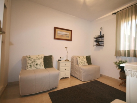 Marbesa property: Malaga property | 3 bedroom Villa 172412