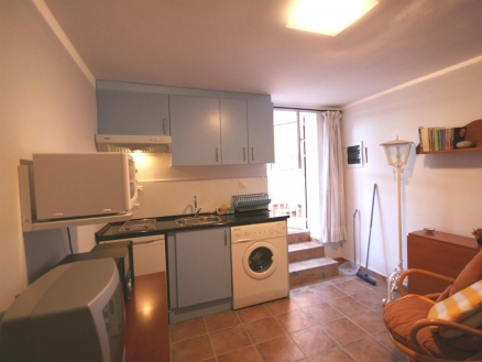 Marbesa property: Malaga Villa 172412