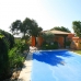 Marbesa property: 3 bedroom Villa in Malaga 172412