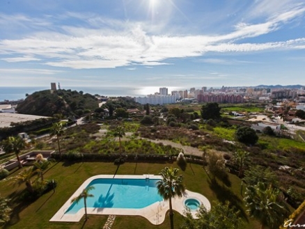 Apartment&nbsp;for&nbsp;sale&nbsp;in&nbsp;town,&nbsp;Spain&nbsp;172413