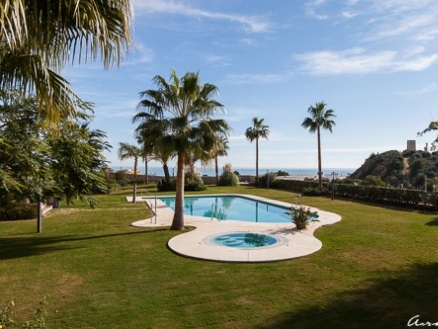 Apartment&nbsp;for&nbsp;sale&nbsp;in&nbsp;town,&nbsp;Malaga&nbsp;172413