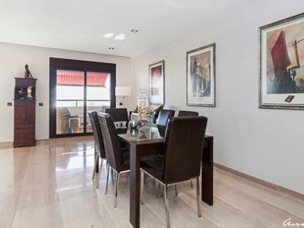 Malaga&nbsp;property&nbsp;|&nbsp;5&nbsp;bedroom&nbsp;Apartment&nbsp;172413