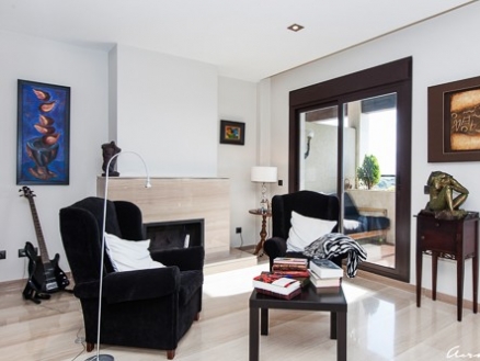 Malaga&nbsp;Apartment&nbsp;172413