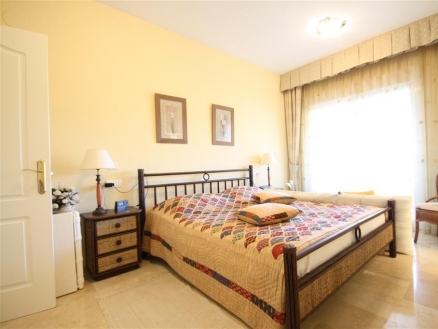 Elviria property: Apartment with 2 bedroom in Elviria 172421