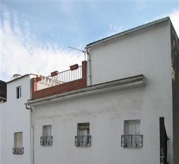 Alhaurin El Grande property: Townhome for sale in Alhaurin El Grande 172423