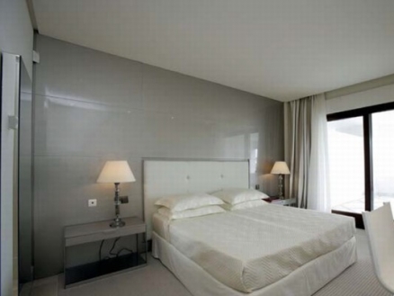 Estepona property: Apartment with 2 bedroom in Estepona, Spain 172427