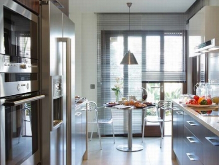 Estepona property: Estepona Apartment 172427