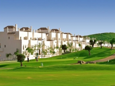 Estepona property: Apartment for sale in Estepona 172432