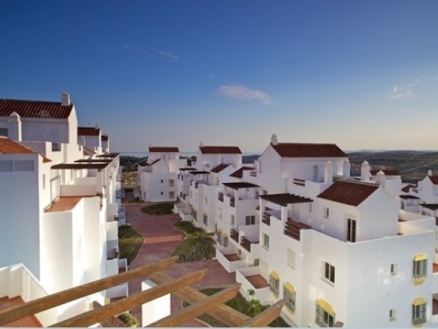 Estepona property: Apartment for sale in Estepona, Spain 172432