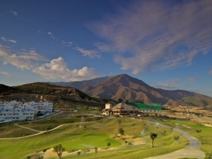 Estepona property: Apartment in Malaga for sale 172432