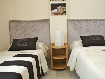 Estepona property: Malaga Apartment 172432