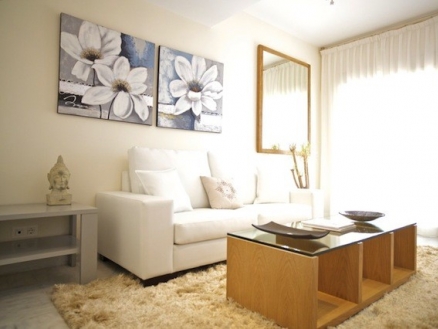 Estepona property: Estepona Apartment 172432