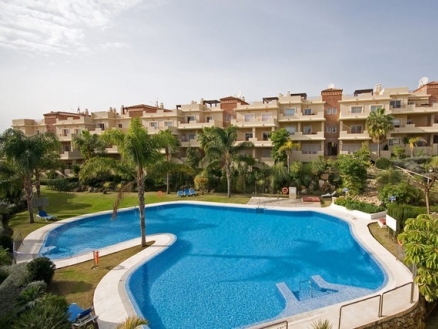 Los Flamingos property: Apartment for sale in Los Flamingos 172441