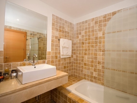 Los Flamingos property: Apartment in Malaga for sale 172441