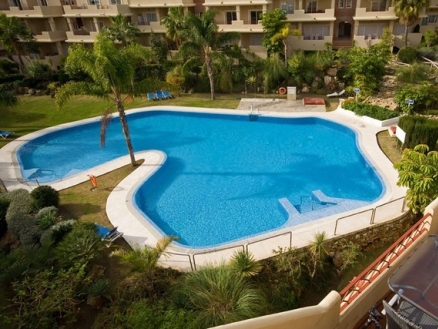 Los Flamingos property: Malaga property | 2 bedroom Apartment 172441