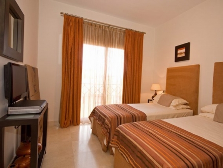 Los Flamingos property: Los Flamingos, Spain | Apartment for sale 172441