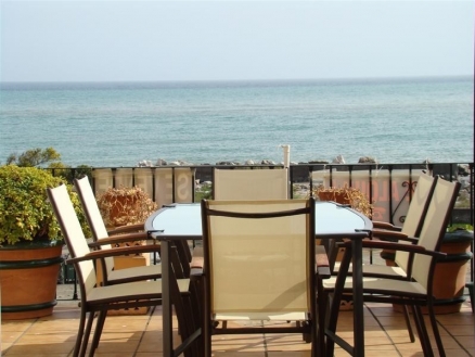 Estepona property: Townhome for sale in Estepona 172442