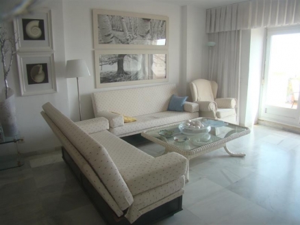 Estepona property: Townhome with 5 bedroom in Estepona, Spain 172442