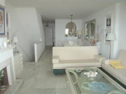 Estepona property: Malaga property | 5 bedroom Townhome 172442